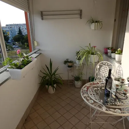 Apartment Bingo *