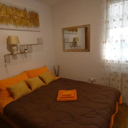 Appartement Bingo Zadar