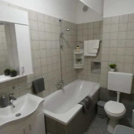 Bingo Appartement Zadar