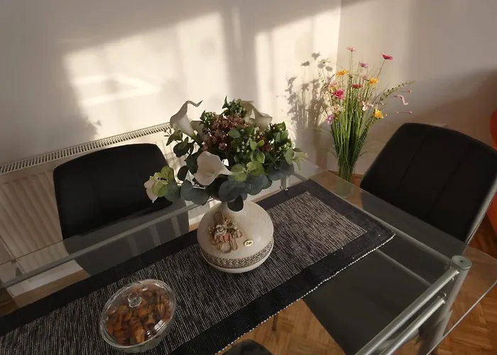 Bingo Apartman Zára