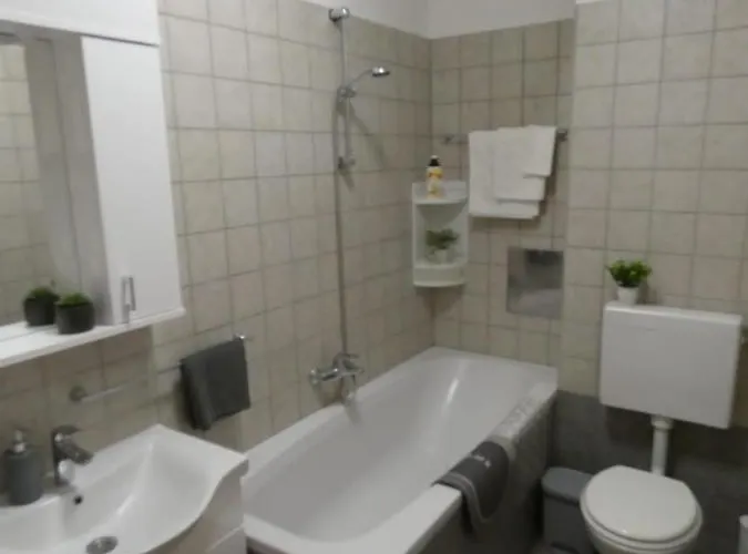 Bingo Apartman Zára